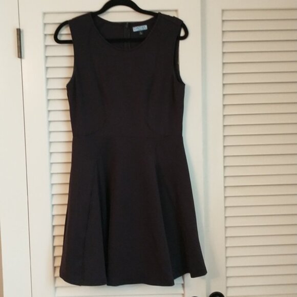 Cynthia Rowley fit and flare (skater dress) - Picture 1 of 7